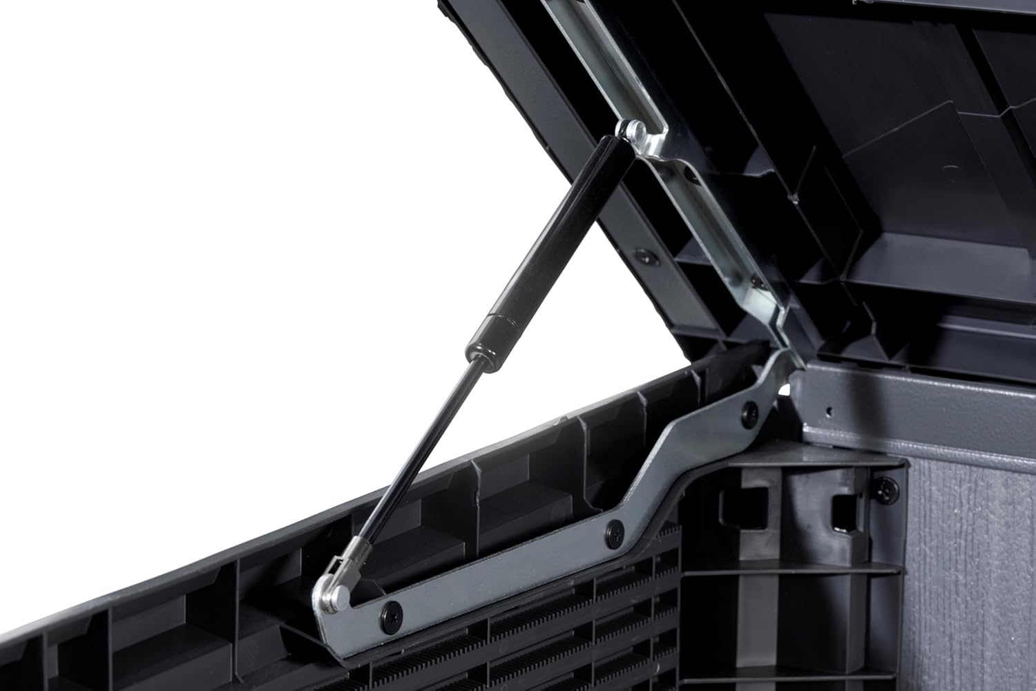 Pakevo™ | 2020L Cortina Mega Polypropylene Storage Chest — Extra Large Outdoor Storage