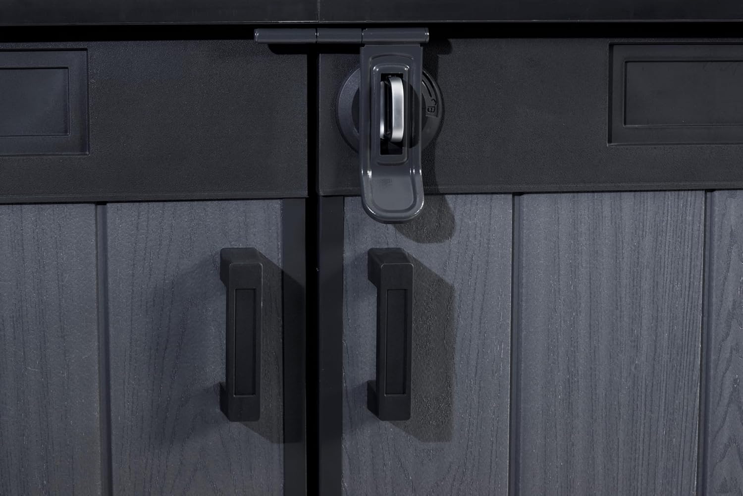 Pakevo™ | 2020L Cortina Mega Polypropylene Storage Chest — Extra Large Outdoor Storage