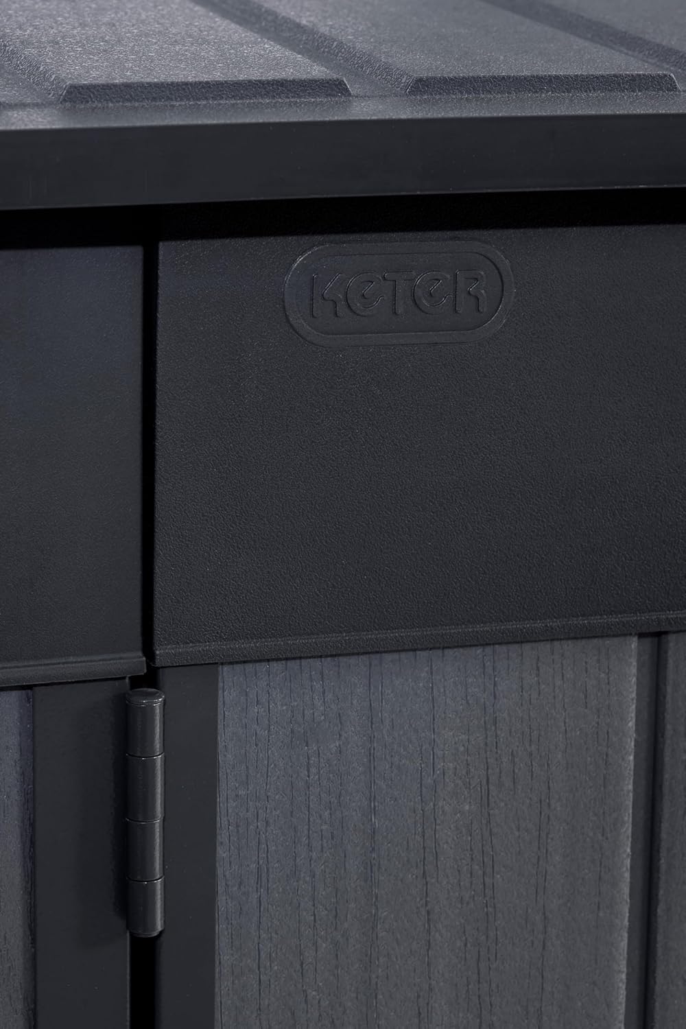 Pakevo™ | 2020L Cortina Mega Polypropylene Storage Chest — Extra Large Outdoor Storage